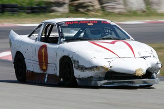 Illustration for article titled The Top 76 Lemons of the North Dallas Hooptie 24 Hours of LeMons